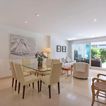 Canas Beach, Ground Floor First Line Beach, Golden Mile *