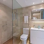 Canas Beach, Ground Floor First Line Beach, Golden Mile Marbellac