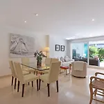 Canas Beach, Ground Floor First Line Beach, Golden Mile *