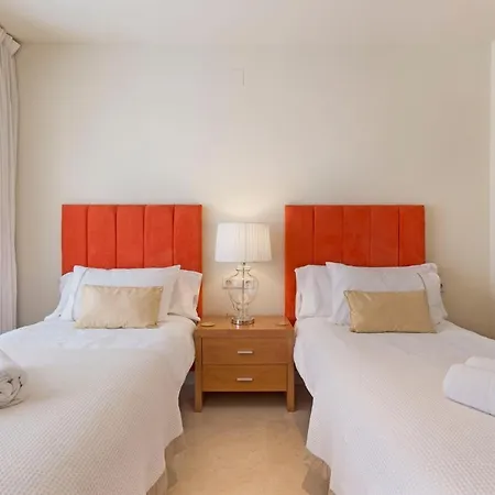 Canas Beach, Ground Floor First Line Beach, Golden Mile