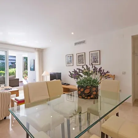 Canas Beach, Ground Floor First Line Beach, Golden Mile *