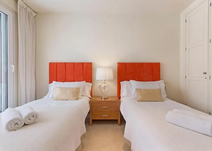 Canas Beach, Ground Floor First Line Beach, Golden Mile