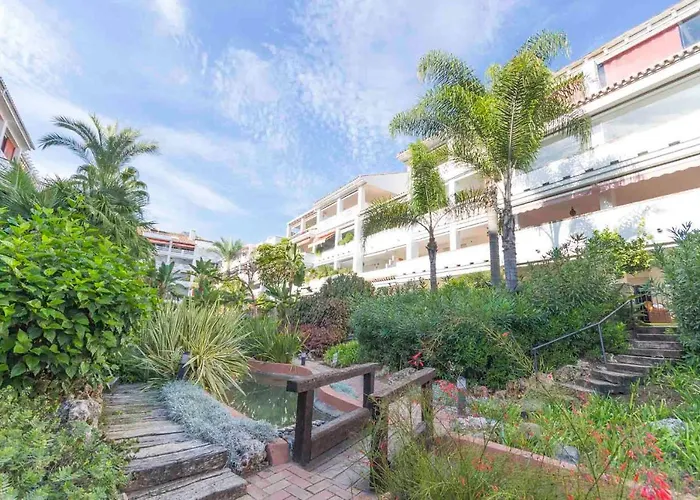 Canas Beach, Ground Floor First Line Beach, Golden Mile