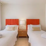 Canas Beach, Ground Floor First Line Beach, Golden Mile