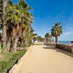 Canas Beach, Ground Floor First Line Beach, Golden Mile *