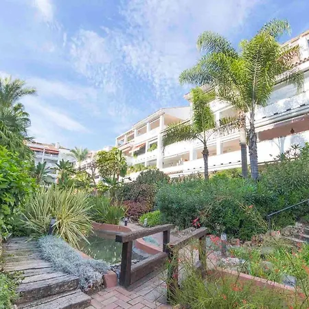Canas Beach, Ground Floor First Line Beach, Golden Mile