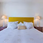 Canas Beach, Ground Floor First Line Beach, Golden Mile 아파트 마르베야