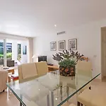 Canas Beach, Ground Floor First Line Beach, Golden Mile *